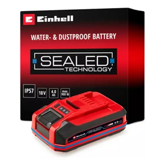 Batería para herramienta eléctrica Einhell Sealed