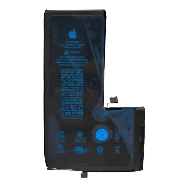 Bateria iPhone 11 Pro Max