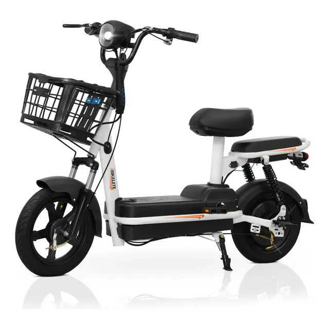 Bikelete 350W (150kg)