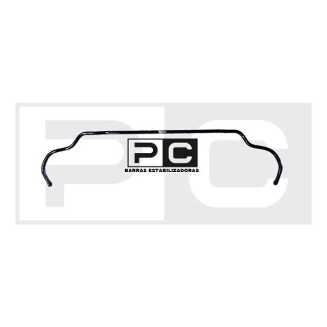 Barra Estabilizadora Trasera Mazda Allegro