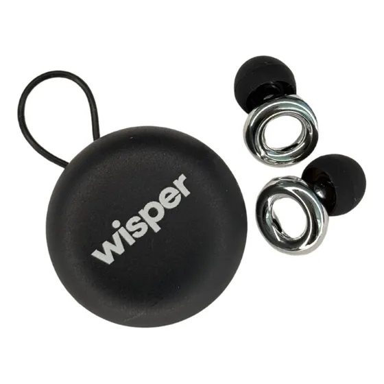 Tapones Para El Oído Wisper Earplugs Beat