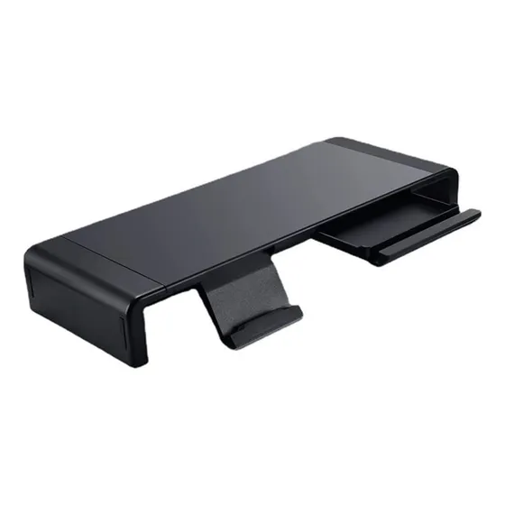 Soporte Para Monitor Computadora Portatil Elevador Tv