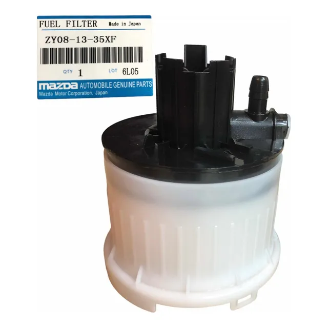 Filtro Elemento Sumergible Gasolina Mazda 3 / Focus Original