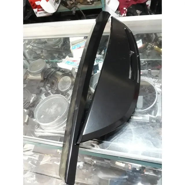 Biceles Vidrio Cuarter Izquierdo Suzuki Gran Vitara Xl7 2005