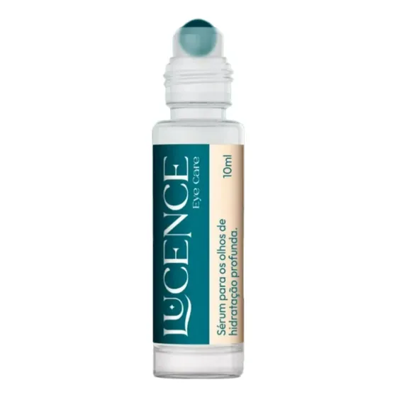Lucence Creme Olheiras Com Pedra Jade Sucesso Tiktok Eficaz Momento De Aplicação Dia/noite Tipo De Pele Todo Tipo De Pele