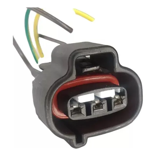 Conector Valvula Iac Toyota Corolla Sapito