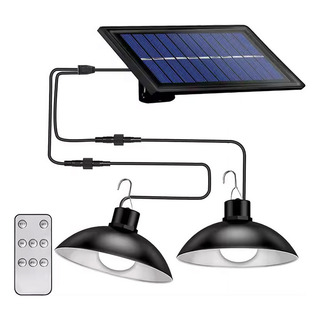 * Foco Solar Poderoso De Lamparas Solares Casa * Foco Solar Poderoso De Lamparas Solares Casa
