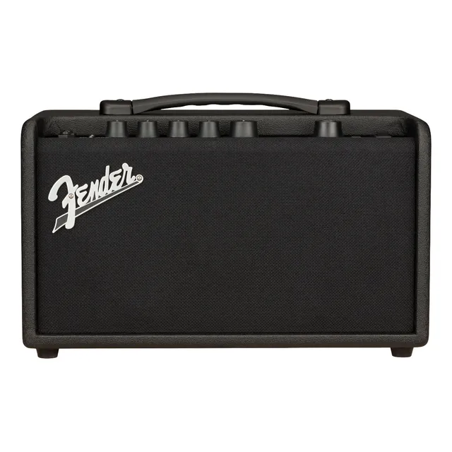 Fender Mustang