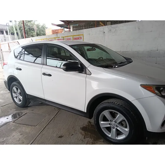 Toyota Rav4 Rav4 Le