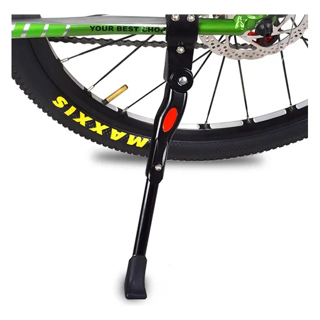 Soporte Universa Pie De Apoyo Ajustable Bicicleta Gs