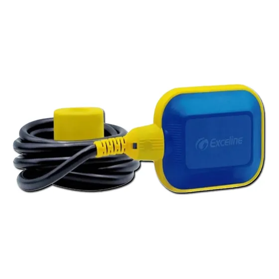 Flotante Eléctrico Para Tanque De Agua Maxi Tools