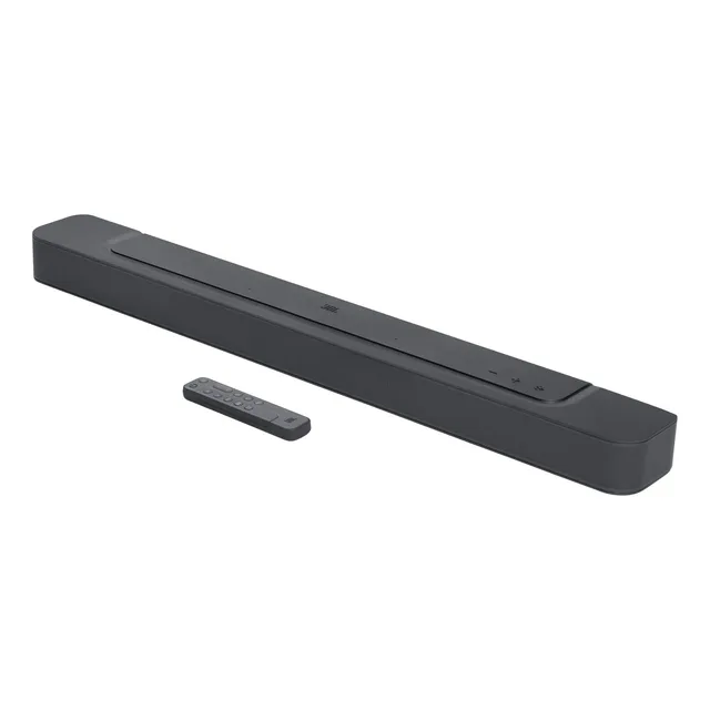 Jbl Bar 300 Barra De Sonido 5.0 Wi-fi/bluetooth, 260w De