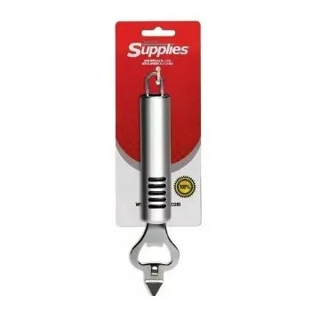 Destapador Botellas Platini Supplies Tpa 7021 Xavi