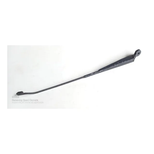 Braço Haste Limpador Parabrisa Direito Clio 01/10 (jlle)