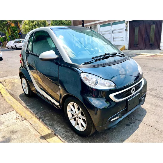 Smart Fortwo 1.0 Passion L3 At