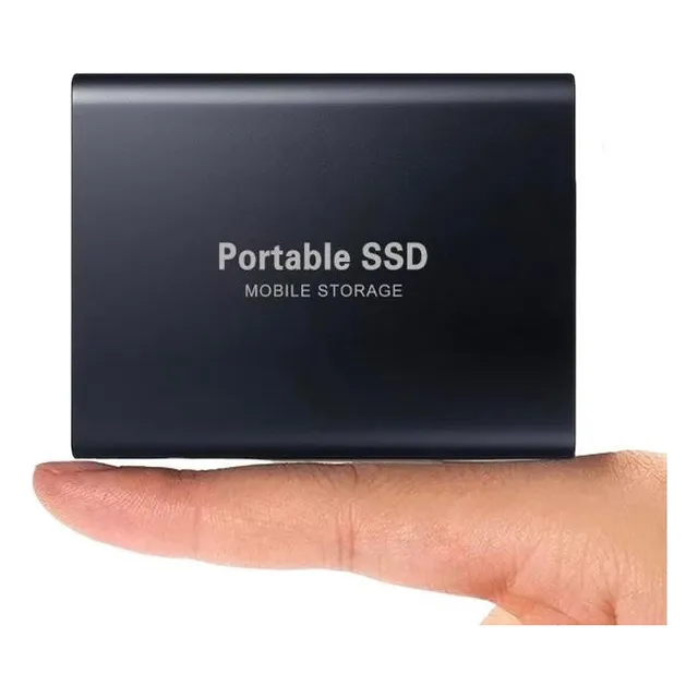 Disco Duro Externo Memoria Con  8 Tb Para Respaldar Tableta