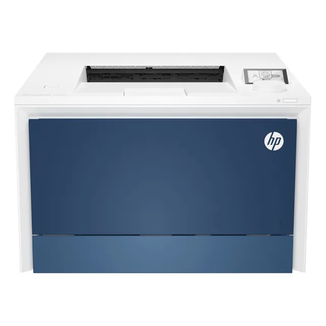 Multifuncional Hp Color Laserjet Pro 4203dw 33ppm Negro/colo