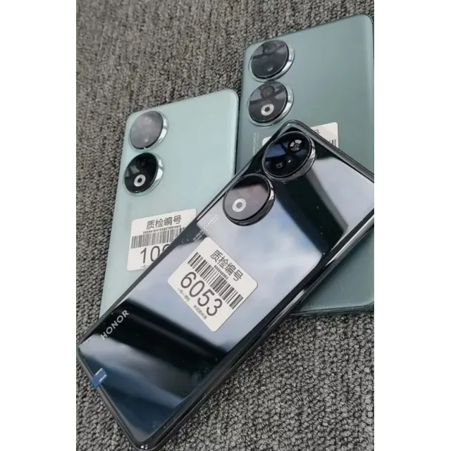 Celular Smartphone Honor 90 512/12gb *sellados*