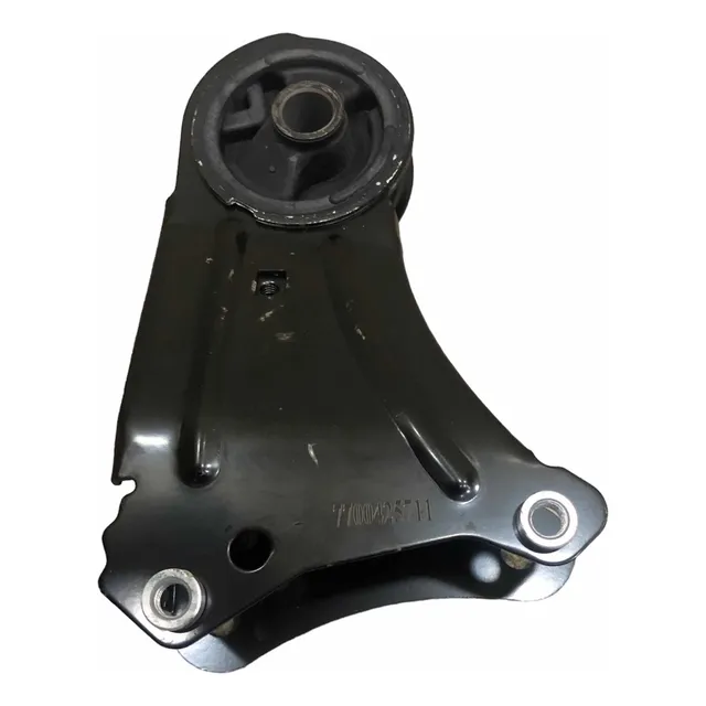 Base Caja Motor Central Renault Twingo 8v 16v Todo 2000 2009