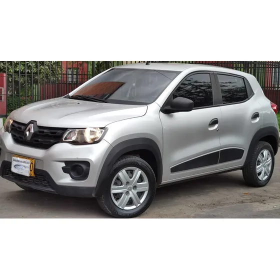 Renault Kwid Zen