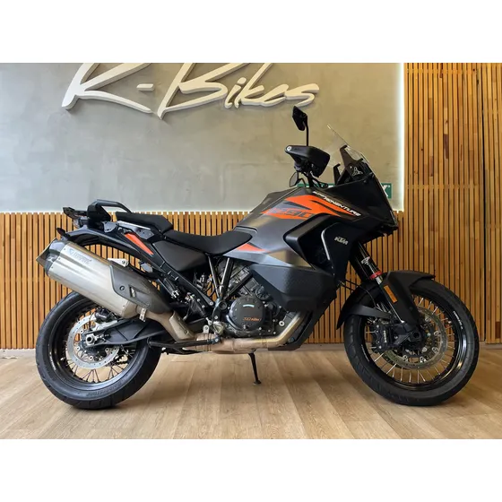 Ktm 1290 Súper Adventure S