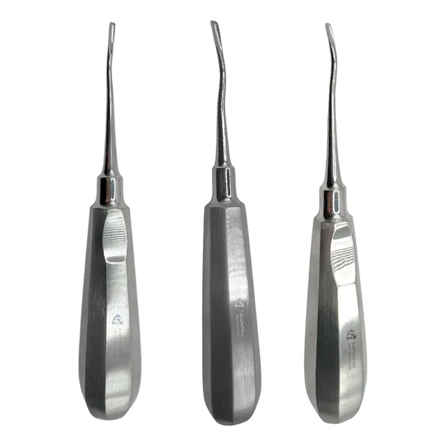 Alavanca Apexo - Kit Com 3 Peças - Cooperflex Prime