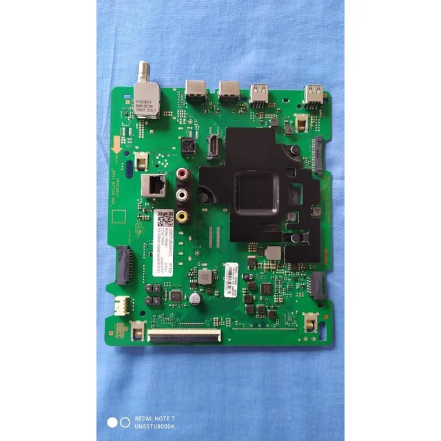 Vendo Tarjeta Main Tv Samsung Un50tu8000k Un50tu8000 Vs Aa02