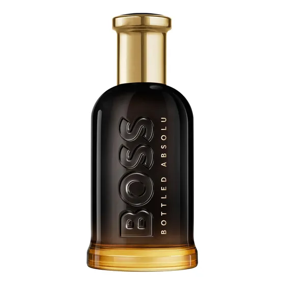 Perfume embotellado Hugo Boss Boss Absolu Parfum Intense 100