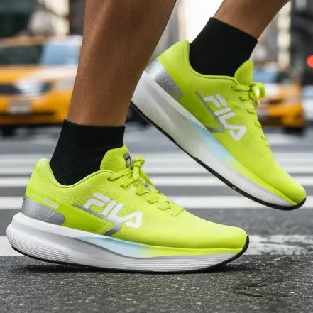 Tênis Fila Racer Fastpace Corrida