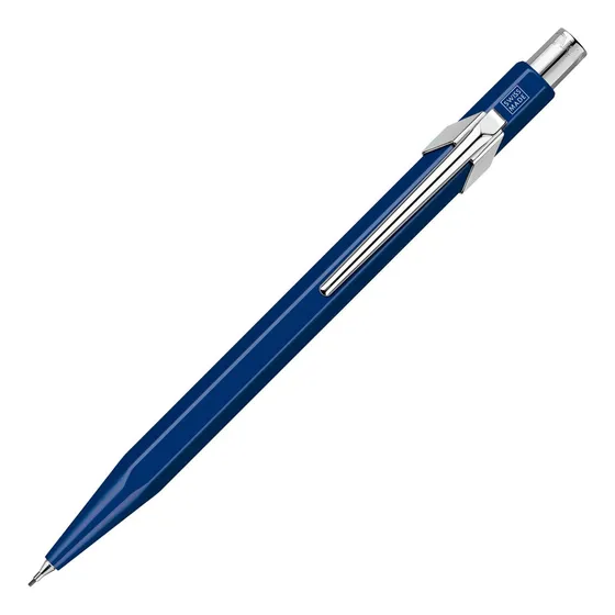 Portamina Caran D Ache 844 Saphire Blue