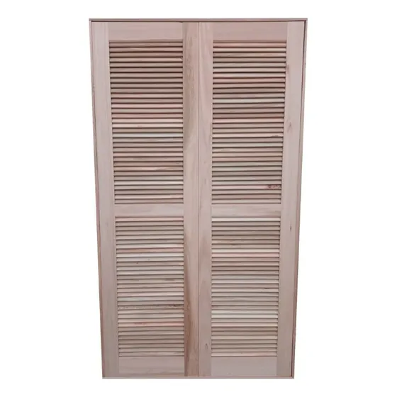 1 Folha Veneziana P/ Porta Balcão 2,10x0,48 - Frainer