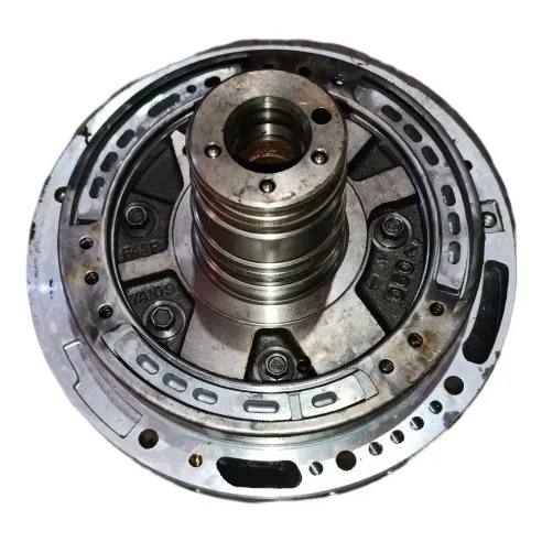 Bomba De La Caja 4r70w Ford