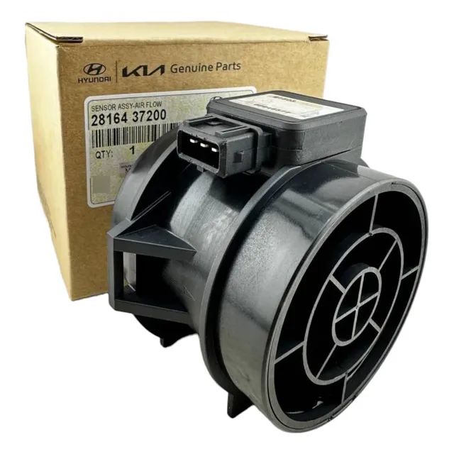 Sensor Maf Chevrolet  Epica Hyundai Santa Fe 3 Pines .