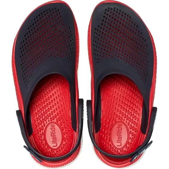 Crocs Literide Caballero