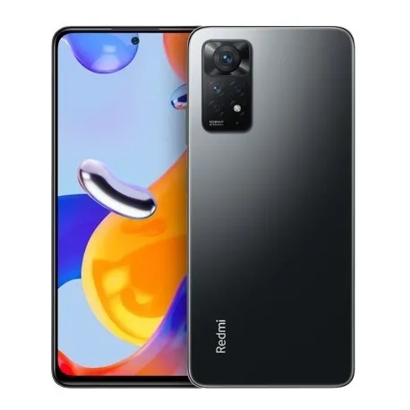 Teléfono Xiaomi Redmi Note 11 Pro 8/128 Gb Somos Tienda 