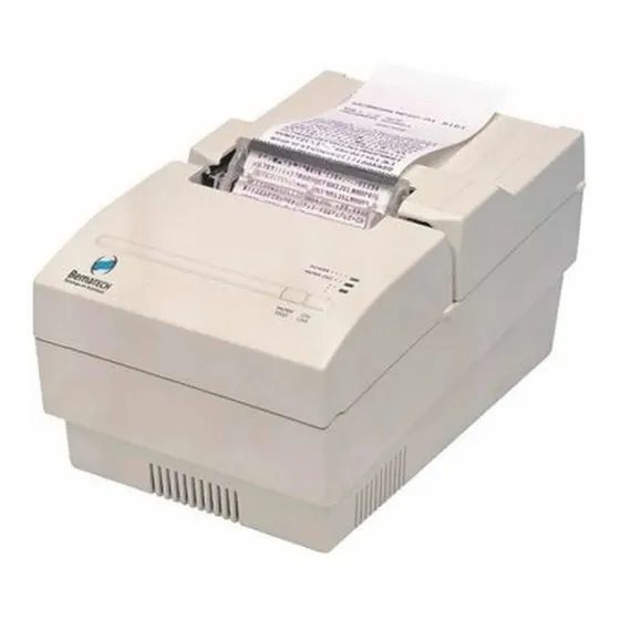 Impressora Bematech Mp 20