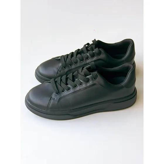 Zapatos Hombre Zara Talle 42 Negro 42
