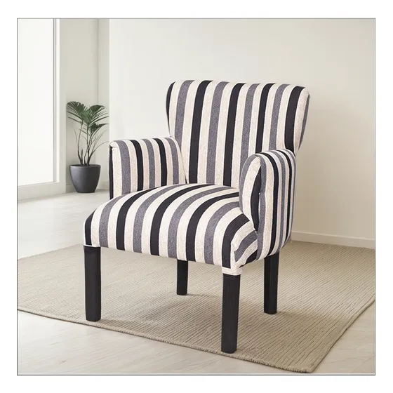 Silla Matera Con Apoyabrazos Poltrona 