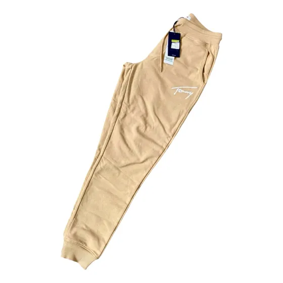 Buzo Tommy Hilfiger Hombre Modelo Men Talla M