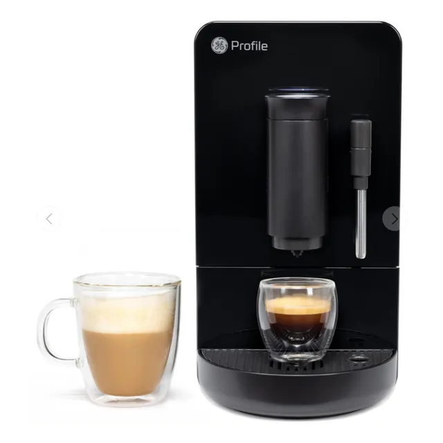 Cafetera Expreso Ge 20 Bares Smart Molino Ajustable