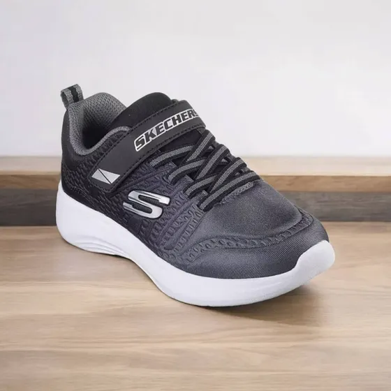 Zapatos Skechers Niños   Microspec Max
