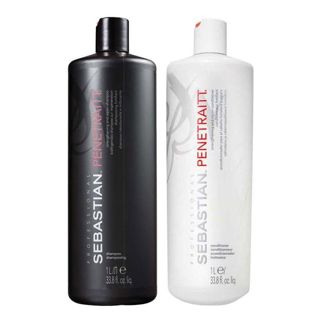 Kit Sebastian Penetraitt Sh1l+cd1l Kit Sebastian Penetraitt Sh1l+cd1l
