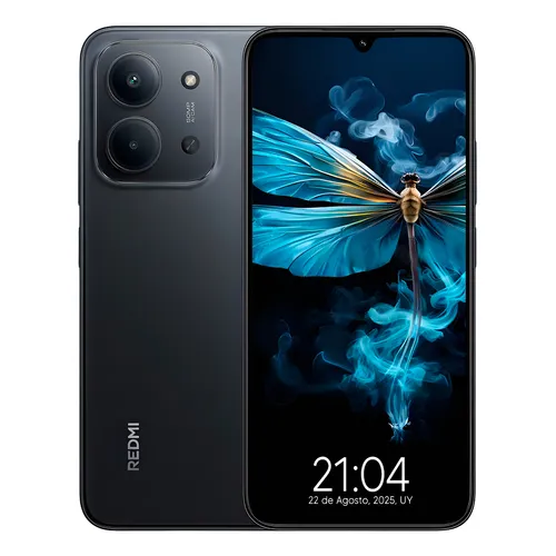 Xiaomi Redmi Note 11 (Snapdragon) Dual SIM 64 GB twilight blue 4