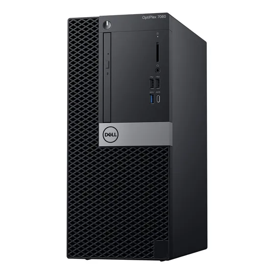 Computador Cpu I7 8700 8va Gen 16gb Ram 256gb Ssd