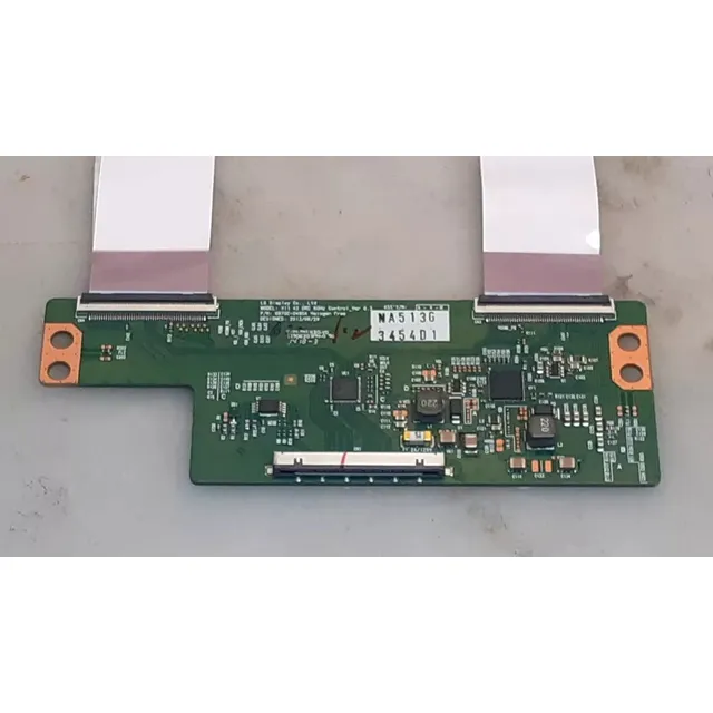Placa T Com Tv LG 42lb5600  6870c-0480a ( 82975 )