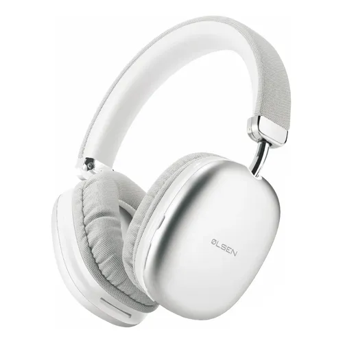 Auriculares gamer inalámbricos Bose QuietComfort 35 II plateado