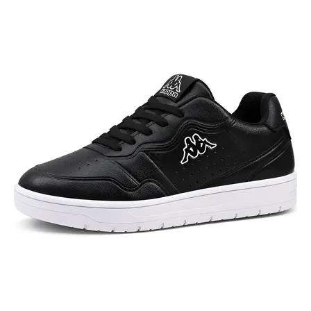 Tênis Casual Kappa Zenit Masculino Unissex Conforto