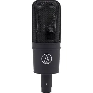 Microfone Condensador Audio-technica At4040 Microfone Condensador Audio-technica At4040