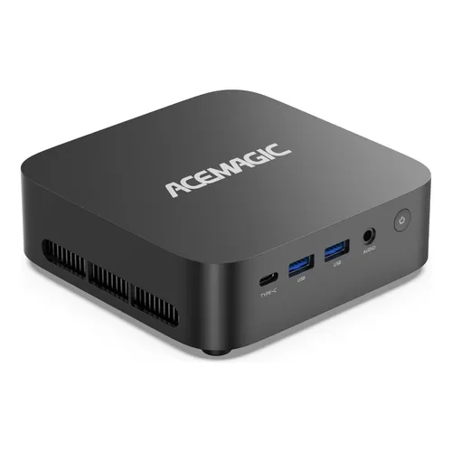 Mini PC Apple MAC MINI Mac Mini 2.6 GHz | Parcelamento sem juros