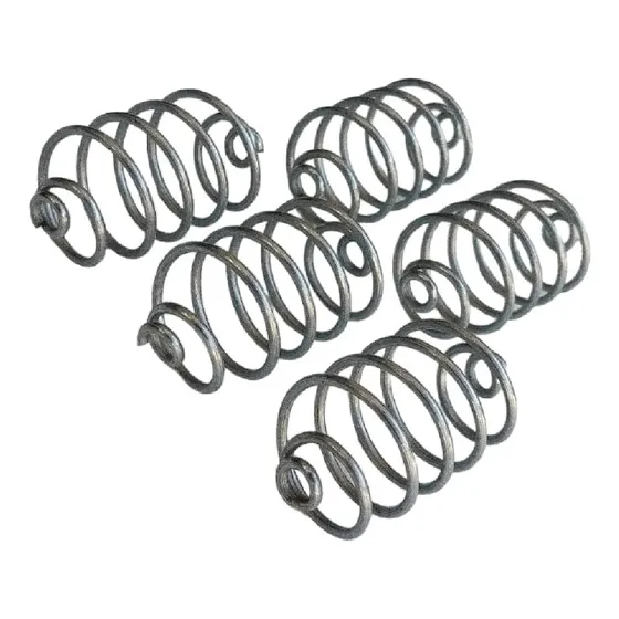 Resorte Duro Xl Linea Coreana Carpa Boga Pack 5 Unidades